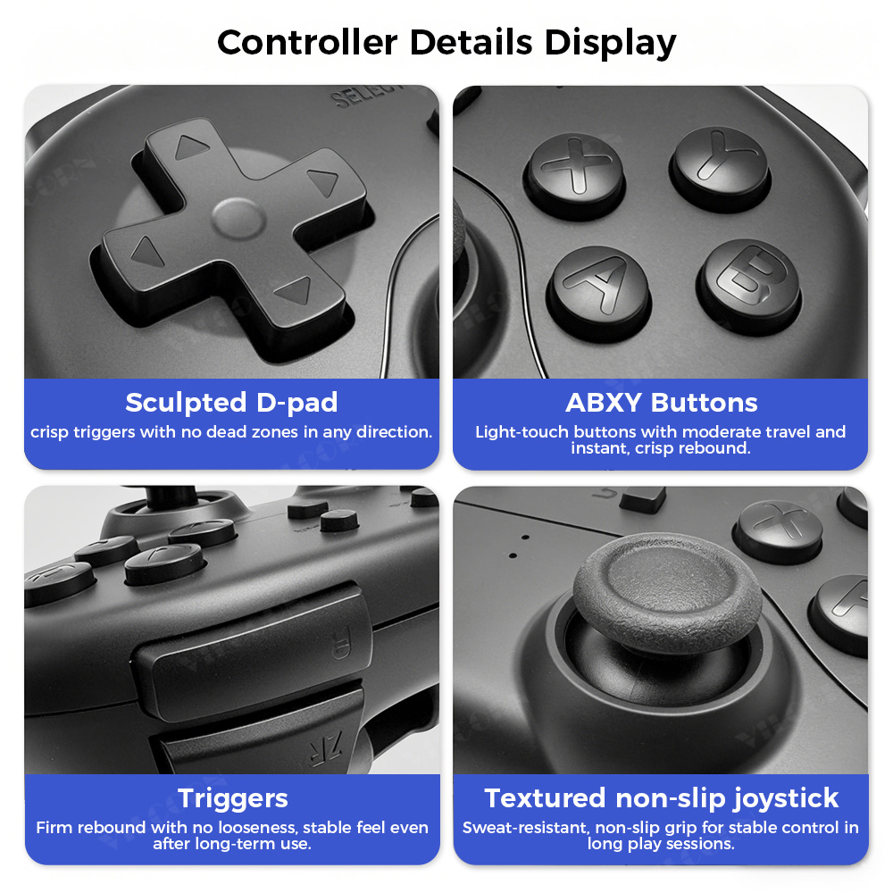 Беспроводной игровой контролле – обзор и цена Android Gaming Emulator Pc
