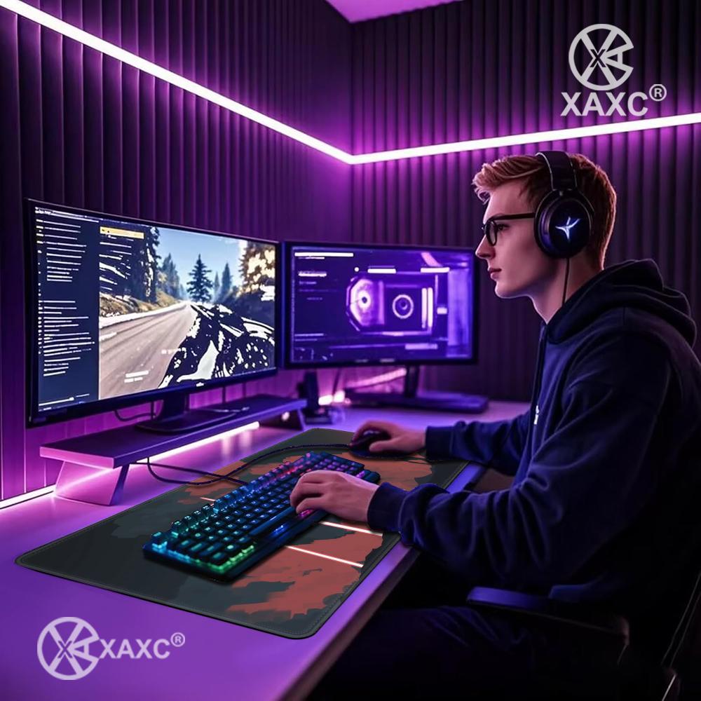 Коврик для стола E-Evangelione – обзор и цена Pc Gaming Evangelion