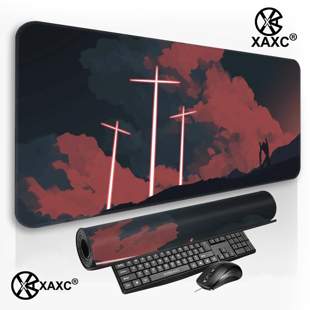 Коврик для стола E-Evangelione – обзор и цена Pc Gaming Evangelion