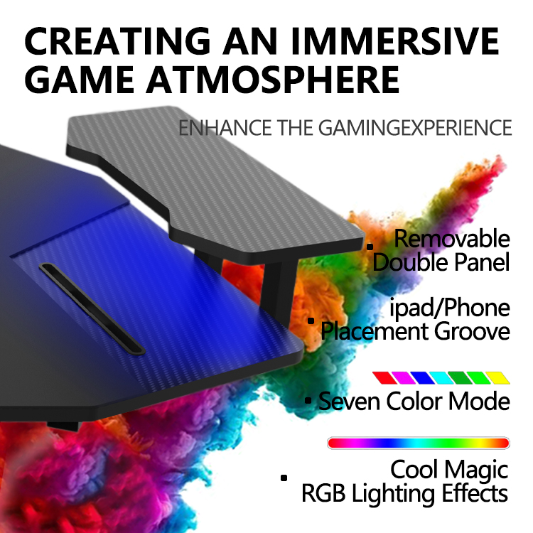 70-дюймовый большой игровой ко – обзор и цена Pc Gaming Rgb