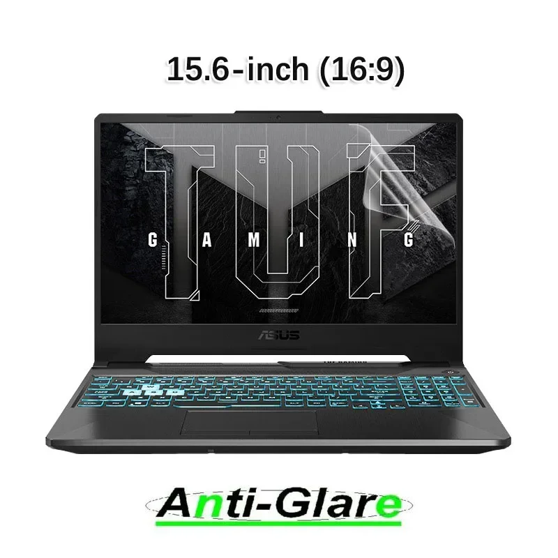 2X антибликовая защитная пленк – обзор и цена Pc Gaming Asus