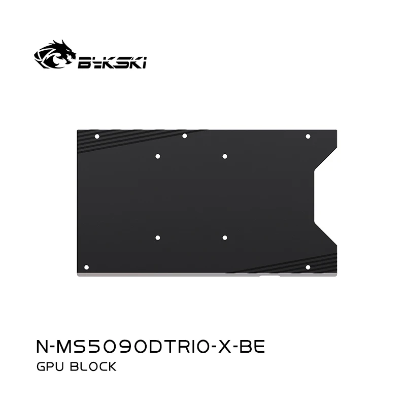 Водяной блок графического проц – обзор и цена Pc Gaming Xịn