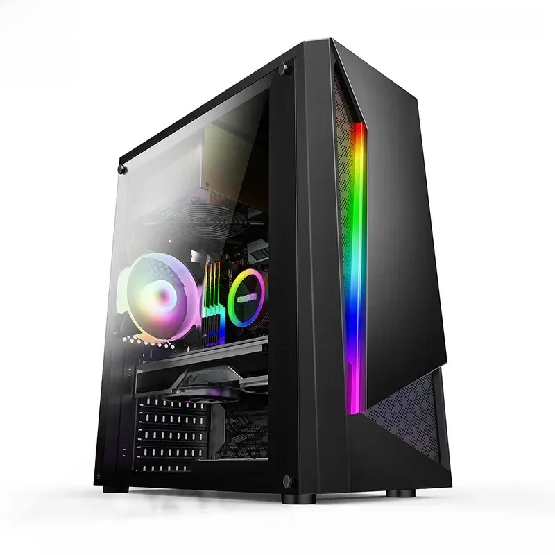 Aotesier ПК игровой i9 i7 комп – обзор и цена Pc Gaming Core I7