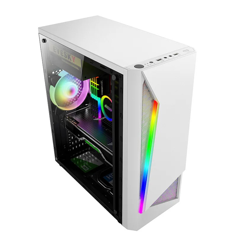 Aotesier ПК игровой i9 i7 комп – обзор и цена Pc Gaming Core I7