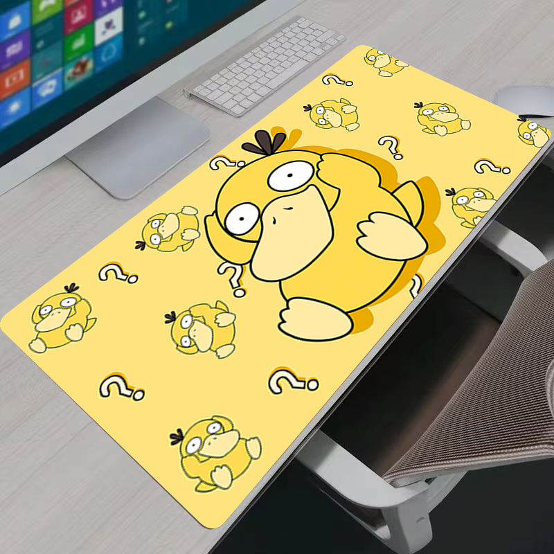 Коврик для мыши Anime P-Pokemo – обзор и цена Pc Gaming Notebook