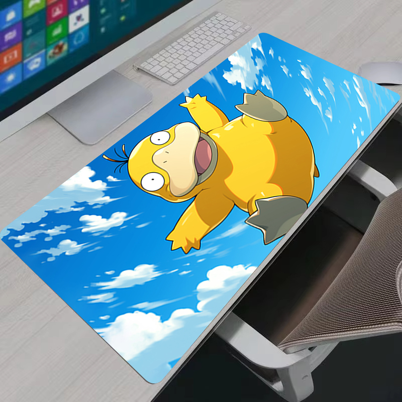Коврик для мыши Anime P-Pokemo – обзор и цена Pc Gaming Notebook