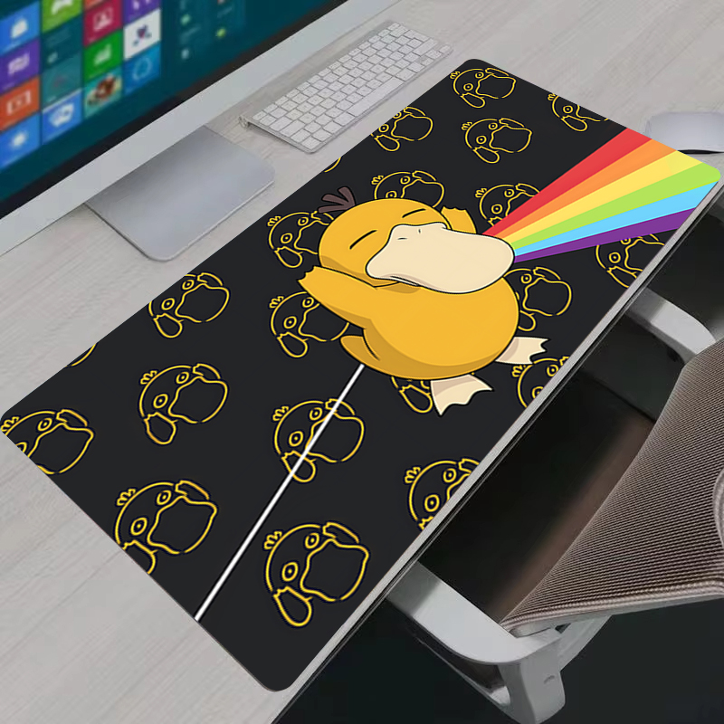 Коврик для мыши Anime P-Pokemo – обзор и цена Pc Gaming Notebook