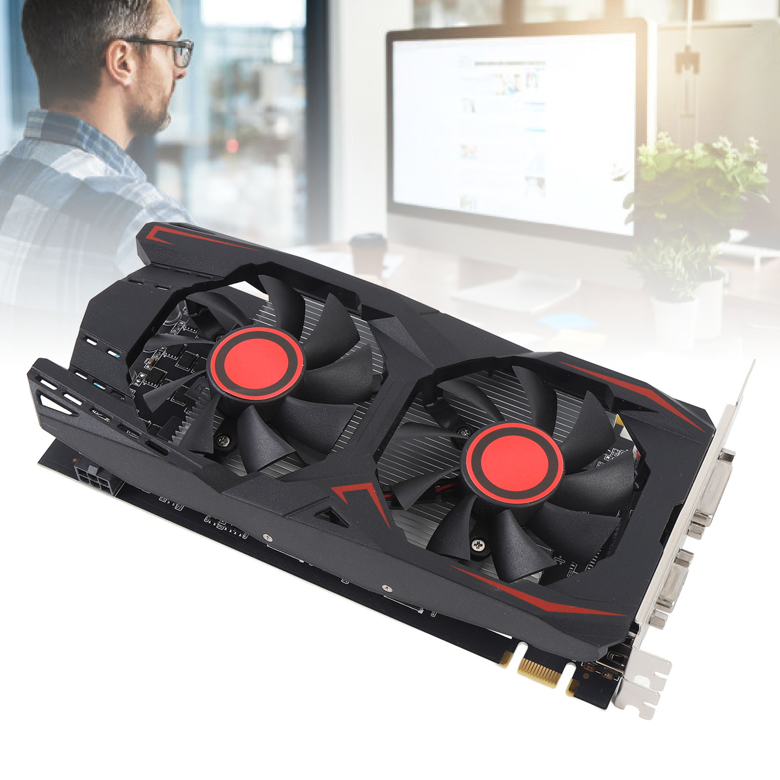 Видеокарта PCIE 2.0 16X для иг – обзор и цена Pc Gaming Vr