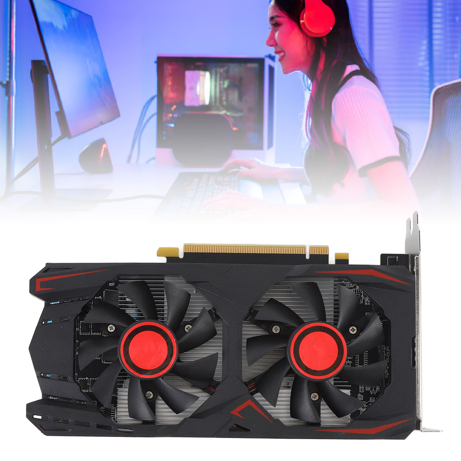 Видеокарта PCIE 2.0 16X для иг – обзор и цена Pc Gaming Vr