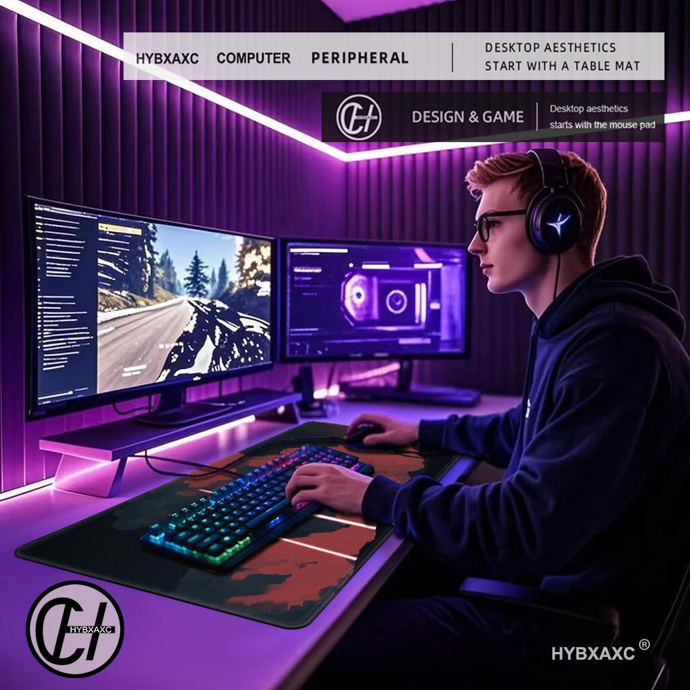 Коврик для стола E-Evangelione – обзор и цена Pc Gaming Evangelion