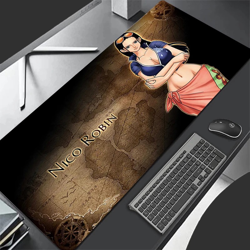Коврик для мыши с изображением – обзор и цена Pc Gaming Notebook