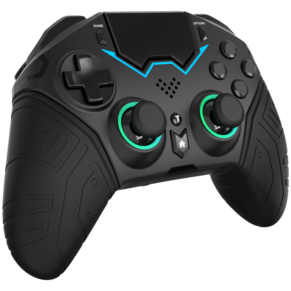 Беспроводной контроллер для PS – обзор и цена Pc Gaming Vr