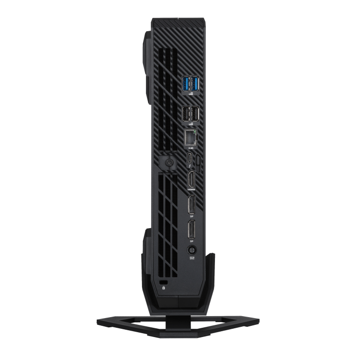 Новый стандартный мини-ПК ROG  – обзор и цена Pc Gaming Xịn