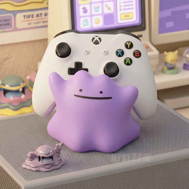 Подставка для игрового контрол – обзор и цена Gaming Controller