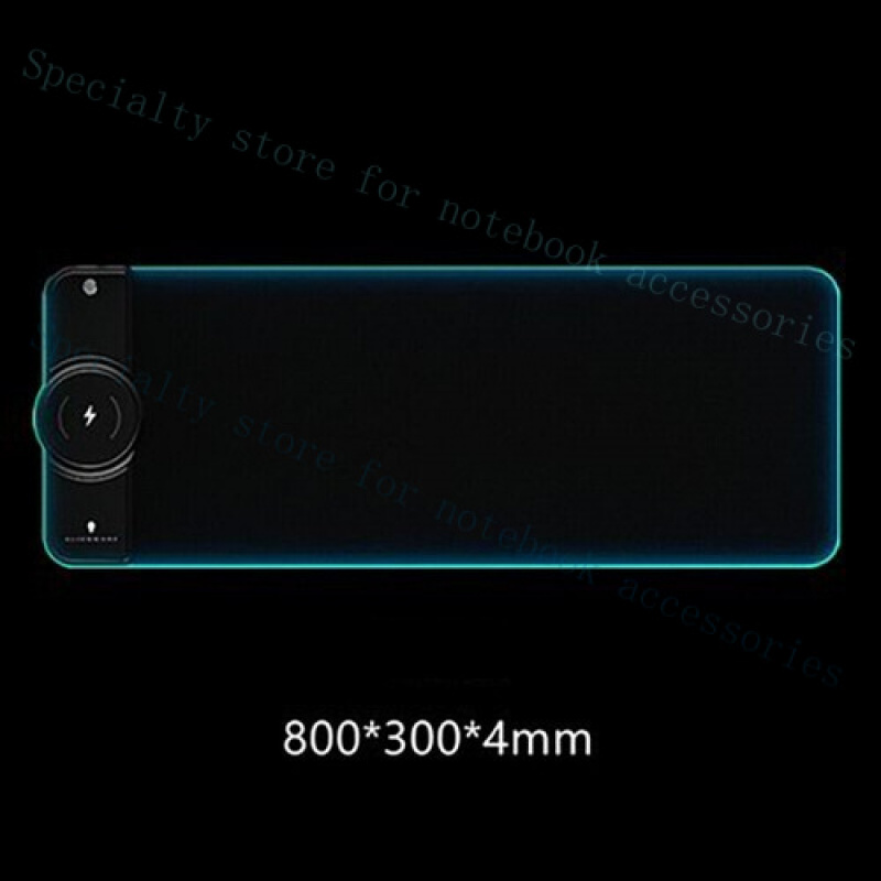 A+ Alienware 15W Qi Беспроводн – обзор и цена Wireless Gaming Mouse