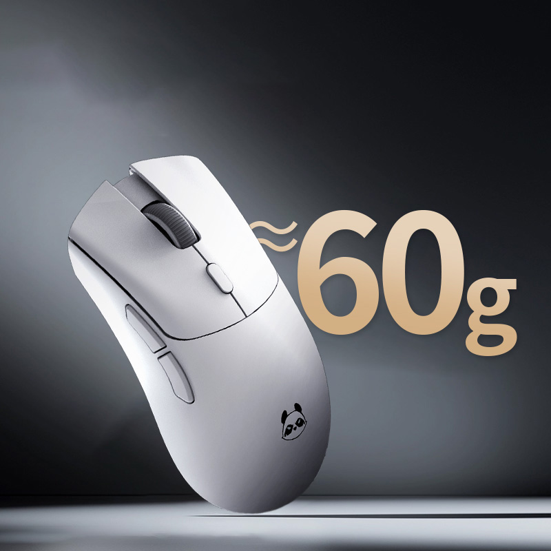 Беспроводная мышь Metaphyuni p – обзор и цена Wireless Gaming Mouse