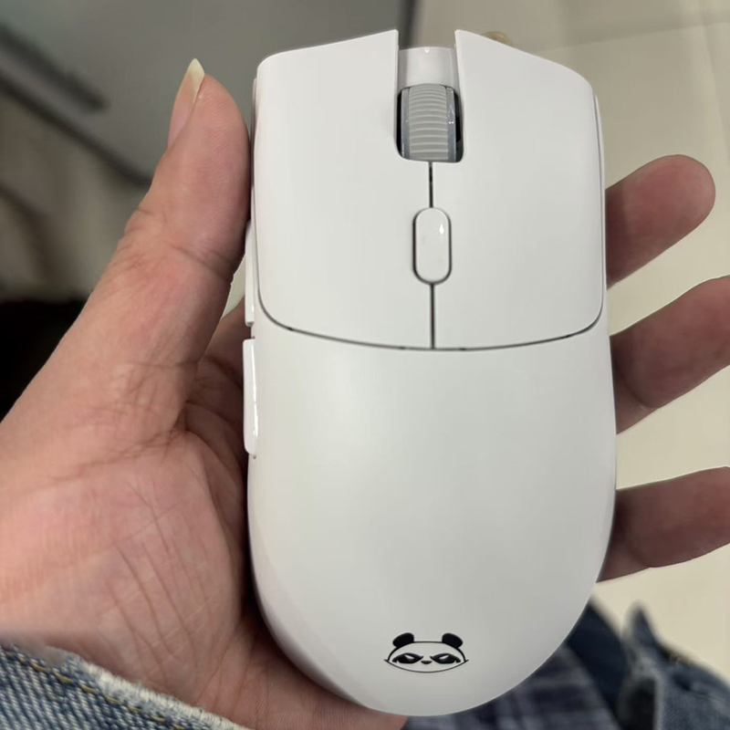 Беспроводная мышь Metaphyuni p – обзор и цена Wireless Gaming Mouse