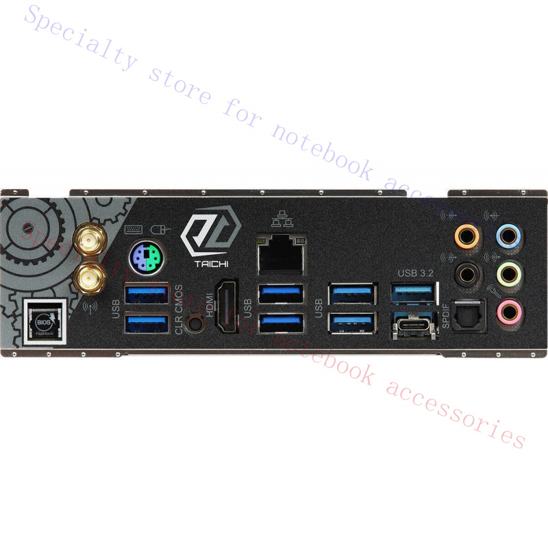 Материнская плата A+ FOR Asroc – обзор и цена Pc Gaming Core I7