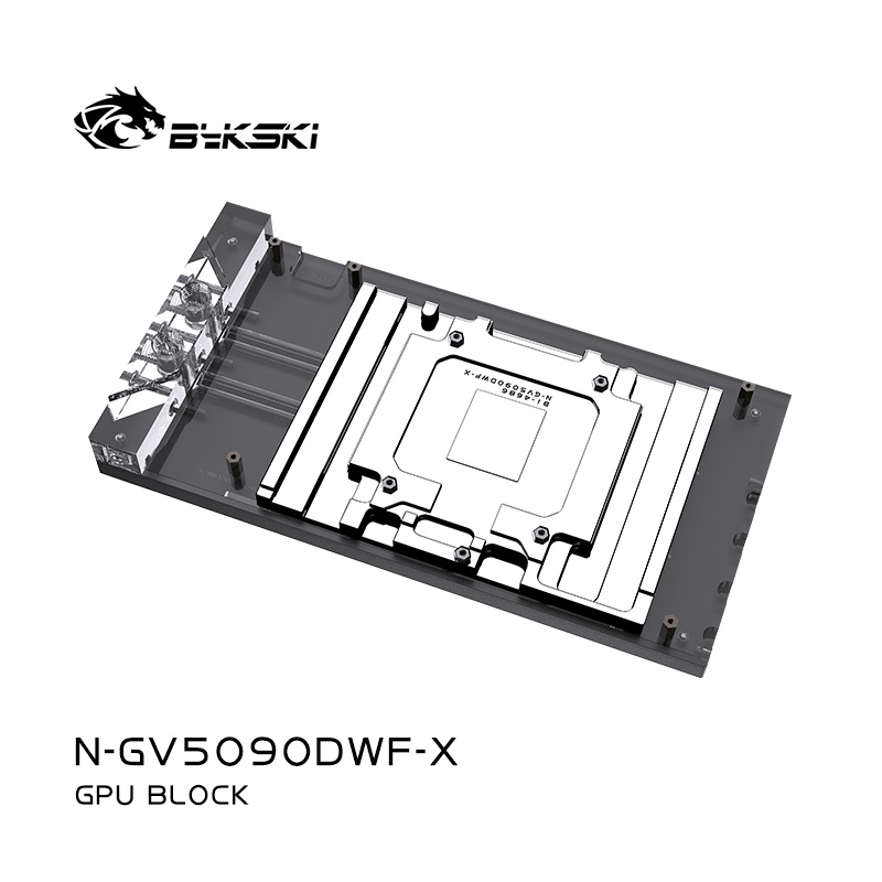 Блок графического процессора B – обзор и цена Pc Gaming Xịn