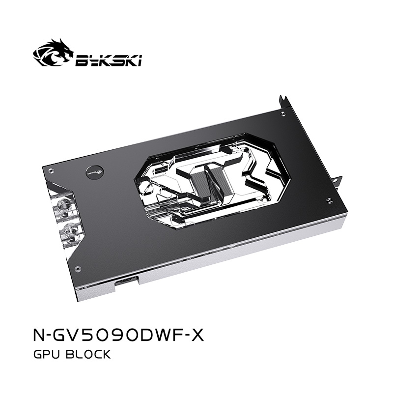Блок графического процессора B – обзор и цена Pc Gaming Xịn