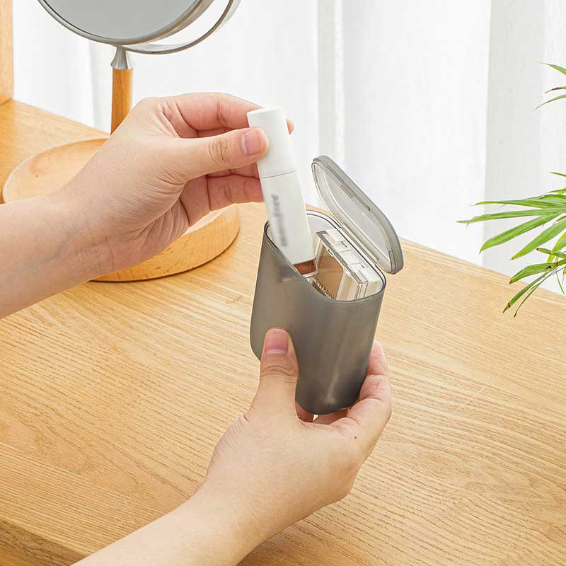 Настольный органайзер для хран – обзор и цена Desk Cable Organizer