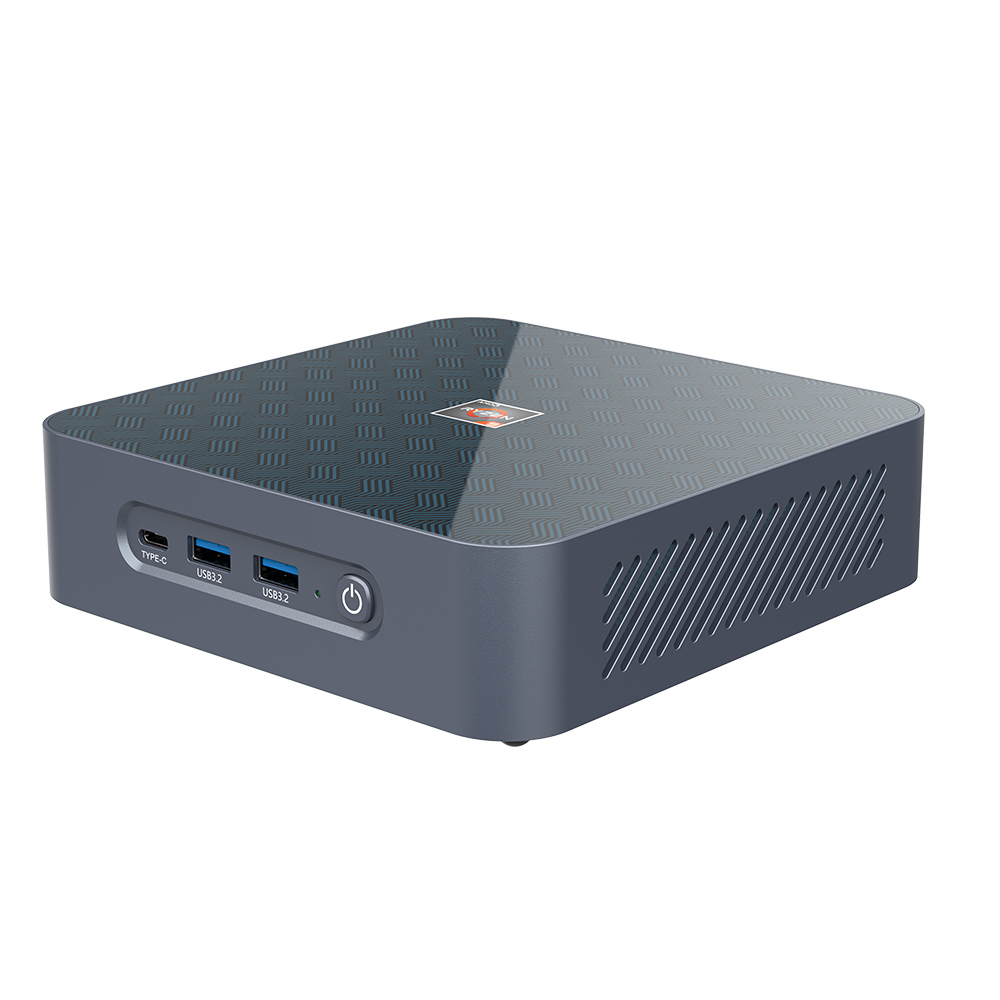 ADM R7 Мини-игровой ПК Компьют – обзор и цена Pc Gaming Amd Ryzen 7