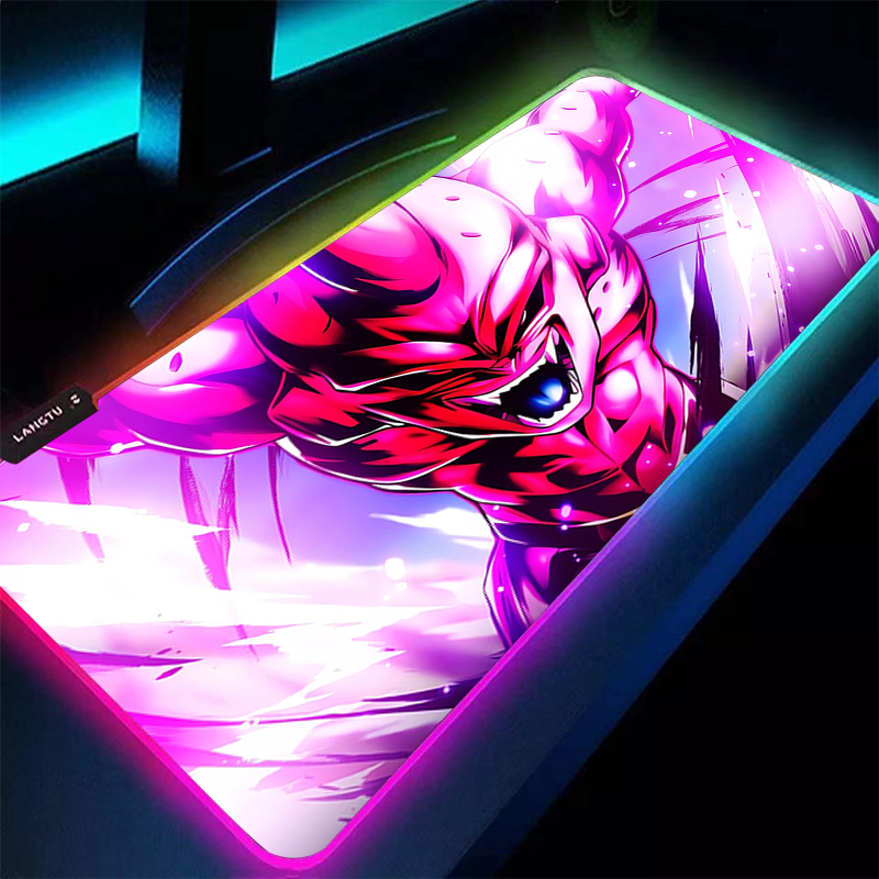 Коврик для мыши RGB 90x40 см D – обзор и цена Pc Gaming Rgb