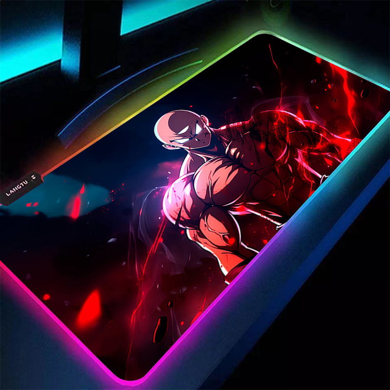Коврик для мыши RGB 90x40 см D – обзор и цена Pc Gaming Rgb