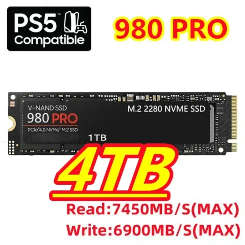Новый SSD-накопитель 980 Pro 1 – обзор и цена Pc Gaming News