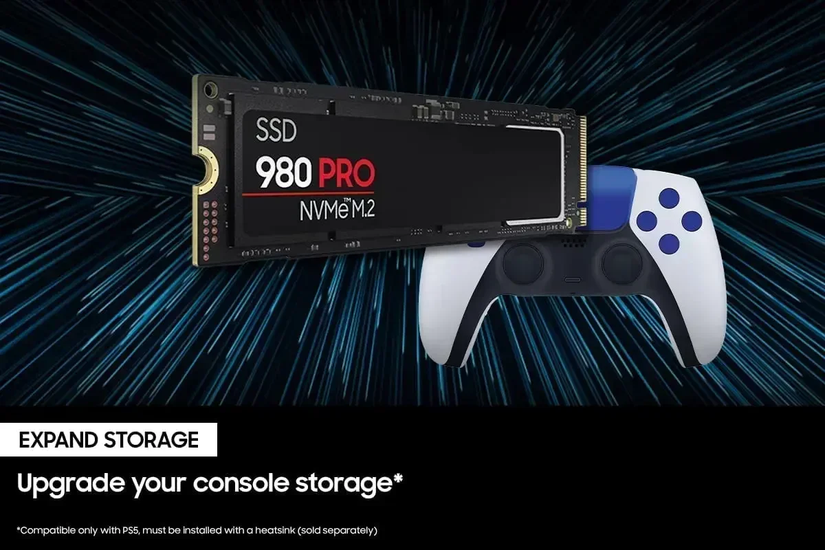 Новый SSD-накопитель 980 Pro 1 – обзор и цена Pc Gaming News
