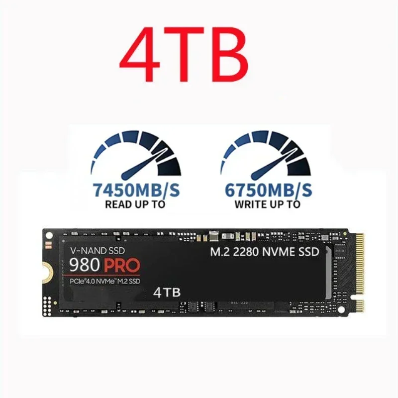 Новый SSD-накопитель 980 Pro 1 – обзор и цена Pc Gaming News
